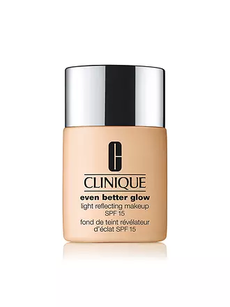 CLINIQUE | Even Better™ Glow Light Reflecting Make Up SPF15 (22 Meringue) | 